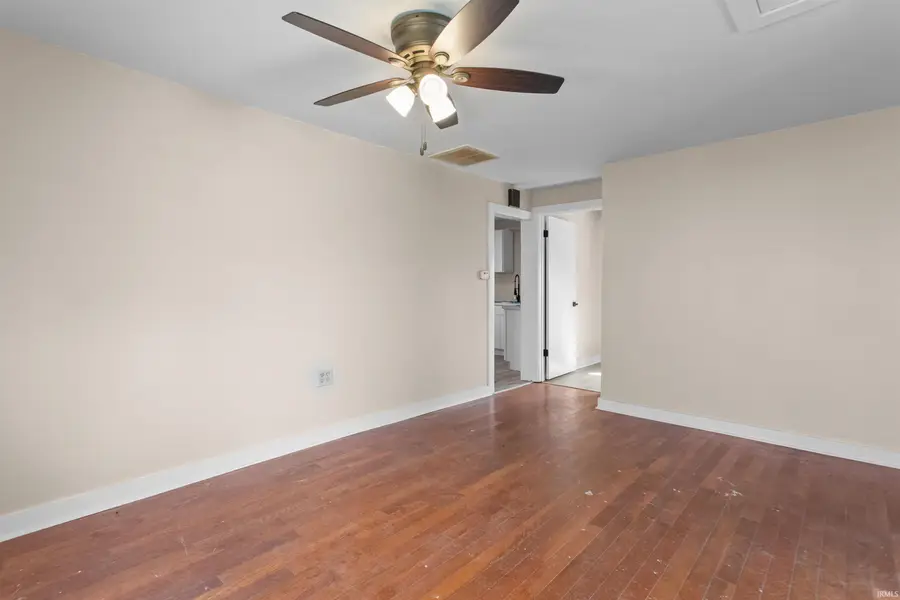 1606 N Lindsay Street, Kokomo, IN 46901 - #3