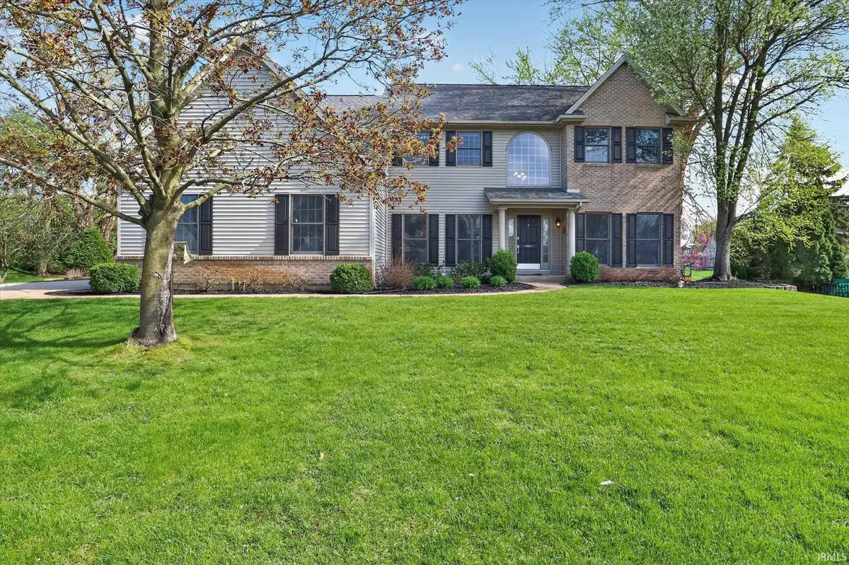 51801 Westport Court, Granger, IN 46530 - #1