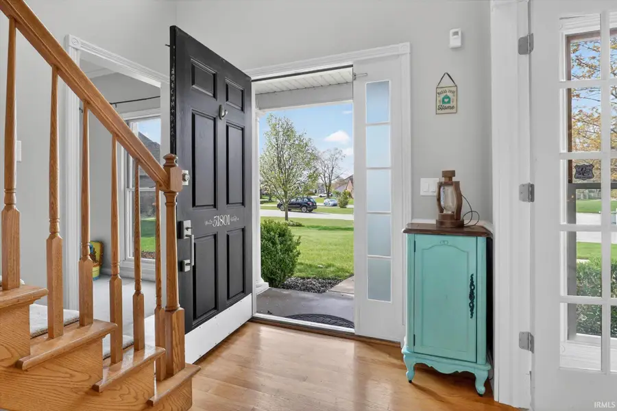 51801 Westport Court, Granger, IN 46530 - #3