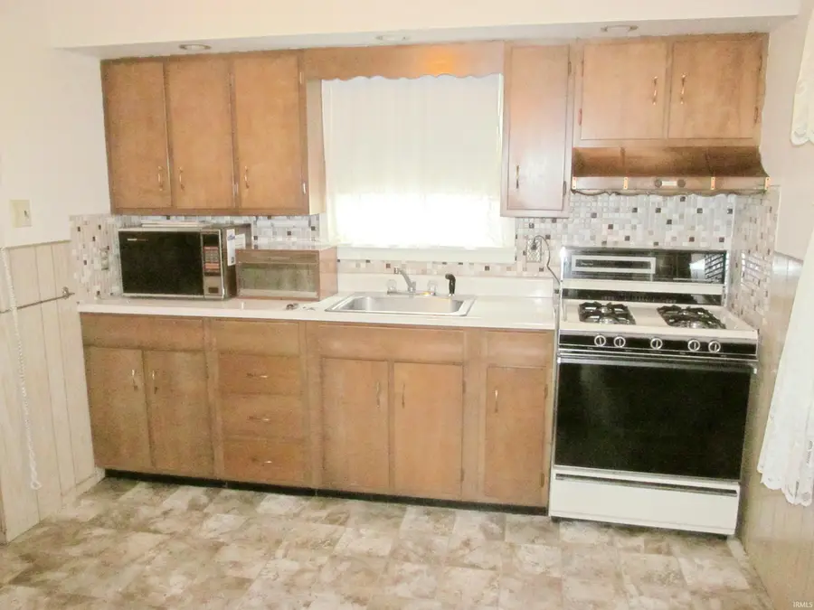 1920 Prospect Street, South Bend, IN 46613 - #3