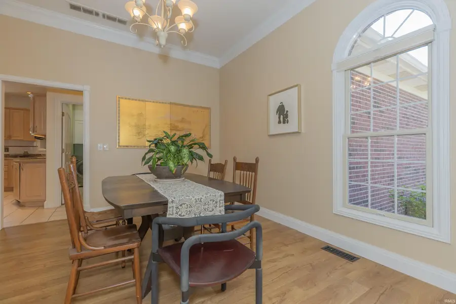 3444 Eastbrooke Court, Newburgh, IN 47630 - #2