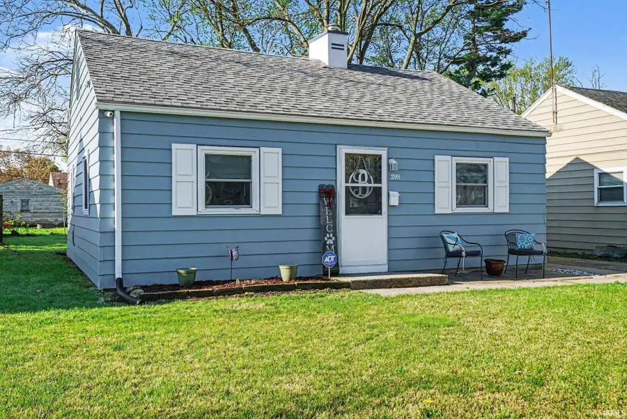 208 Luelde Street, South Bend, IN 46614 - #2