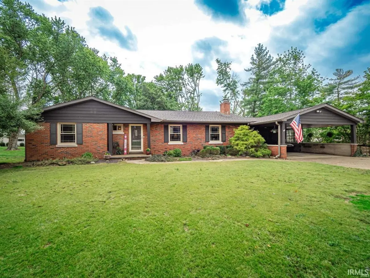 2267 Cherry Lane, Evansville, IN 47725 - #1