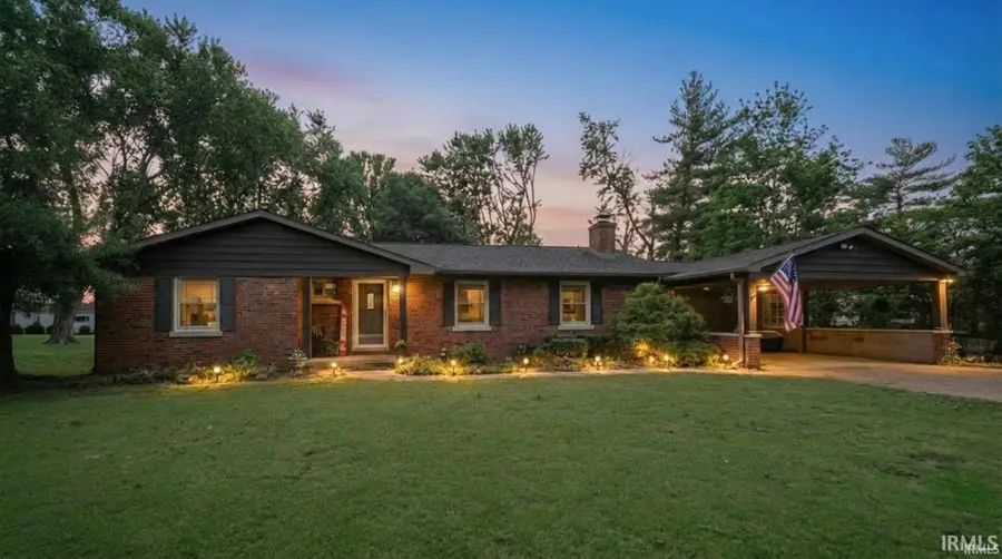 2267 Cherry Lane, Evansville, IN 47725 - #2