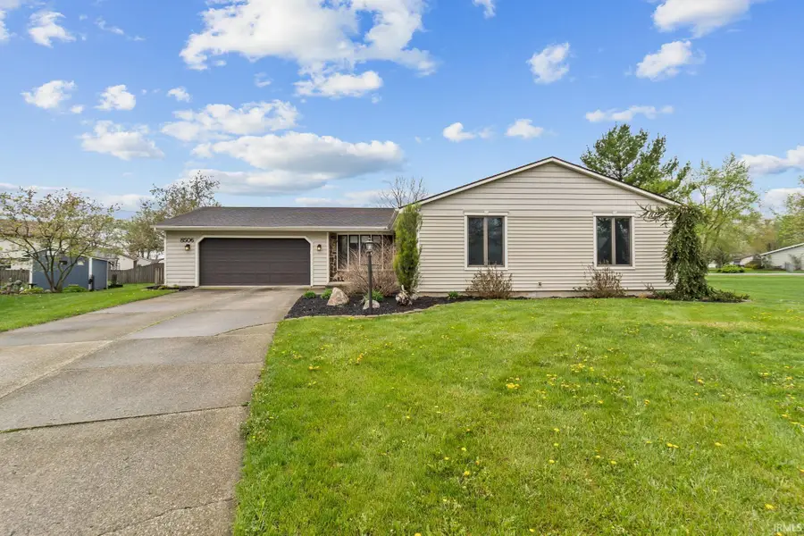 8506 Maple Bluff Court, New Haven, IN 46774 - #2