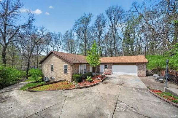 50513 Mercury Drive, Granger, IN 46530