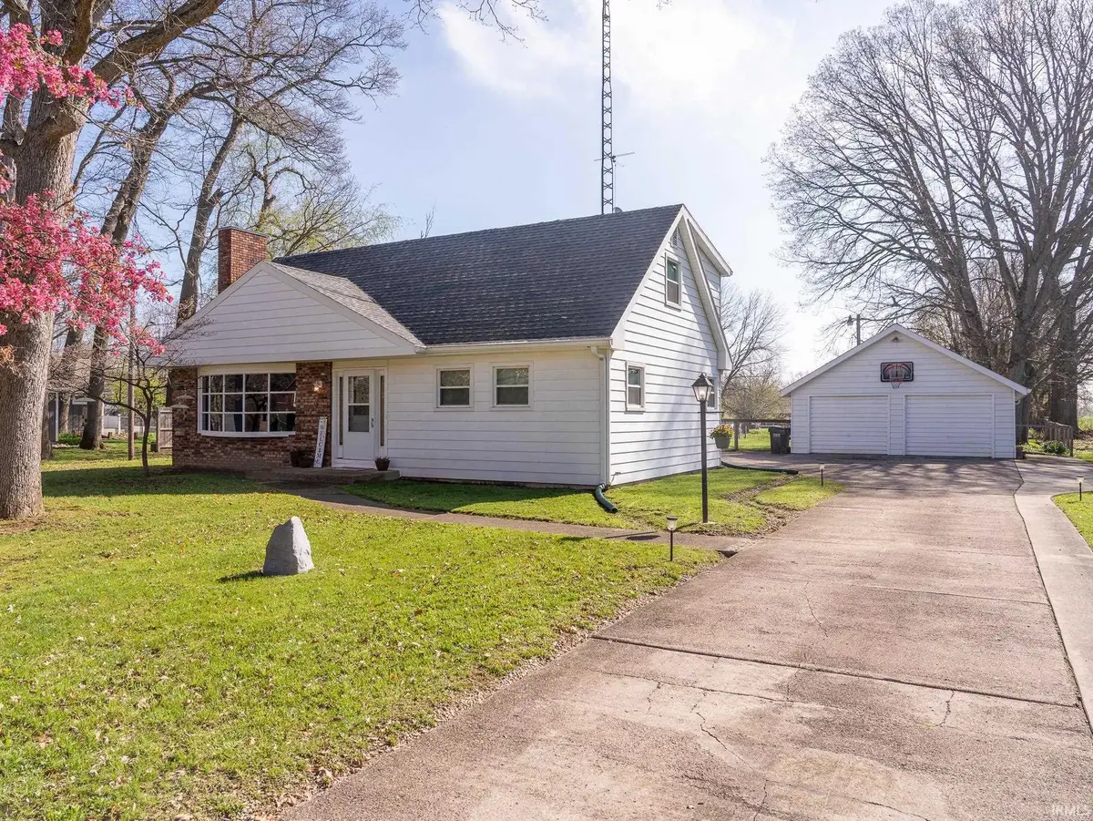 1520 N 290 West, Angola, IN 46703 - #1