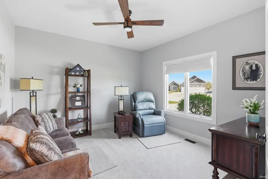 13505 Slate Ridge Court, Fort Wayne, IN 46814 - #3