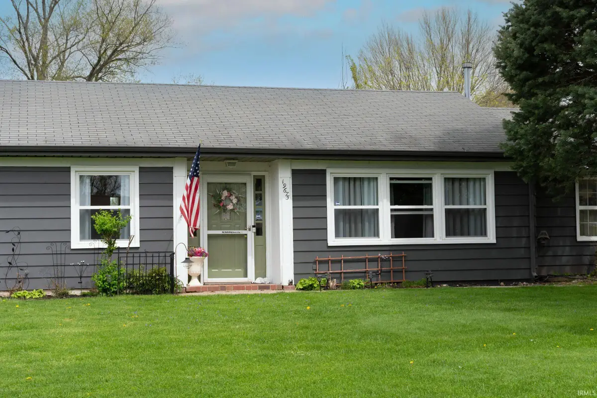 19675 Rolling Acres Drive, South Bend, IN 46614 - #1