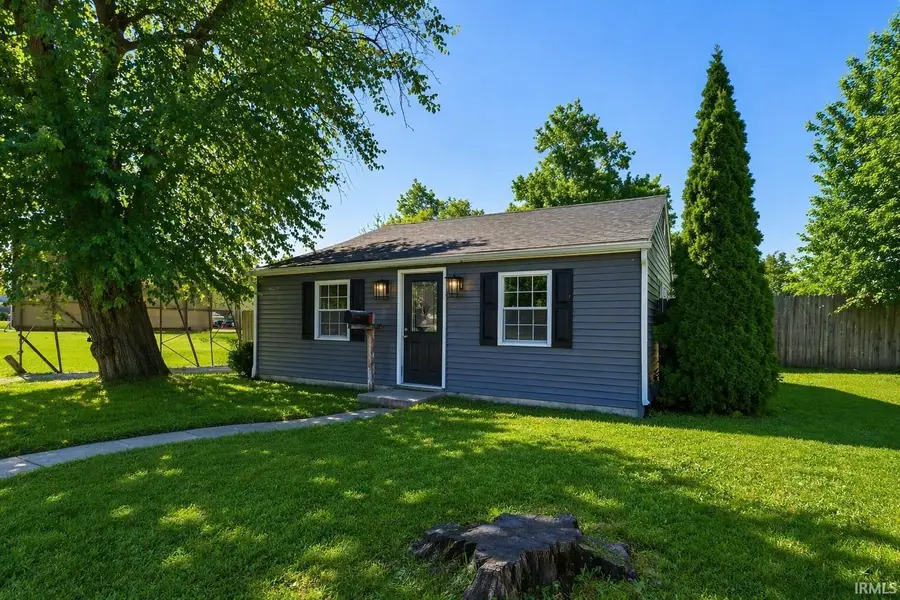 1801 Spy Run Avenue, Fort Wayne, IN 46805 - #2