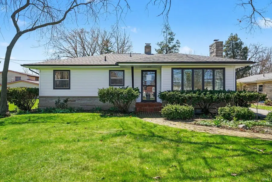 3415 E Jackson Boulevard, Elkhart, IN 46516 - #2