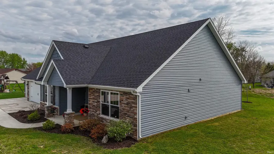 113 Paul Court, Roanoke, IN 46783 - #2