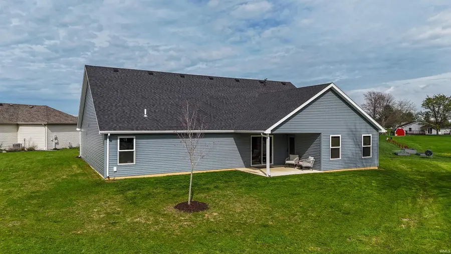 113 Paul Court, Roanoke, IN 46783 - #3