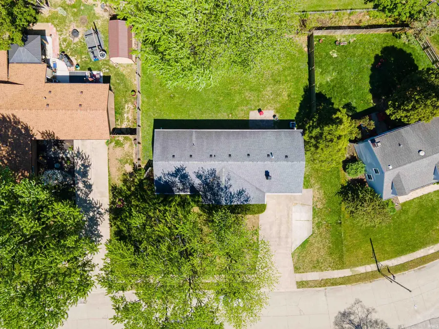 2008 W Bryden Road, Muncie, IN 47304 - #3