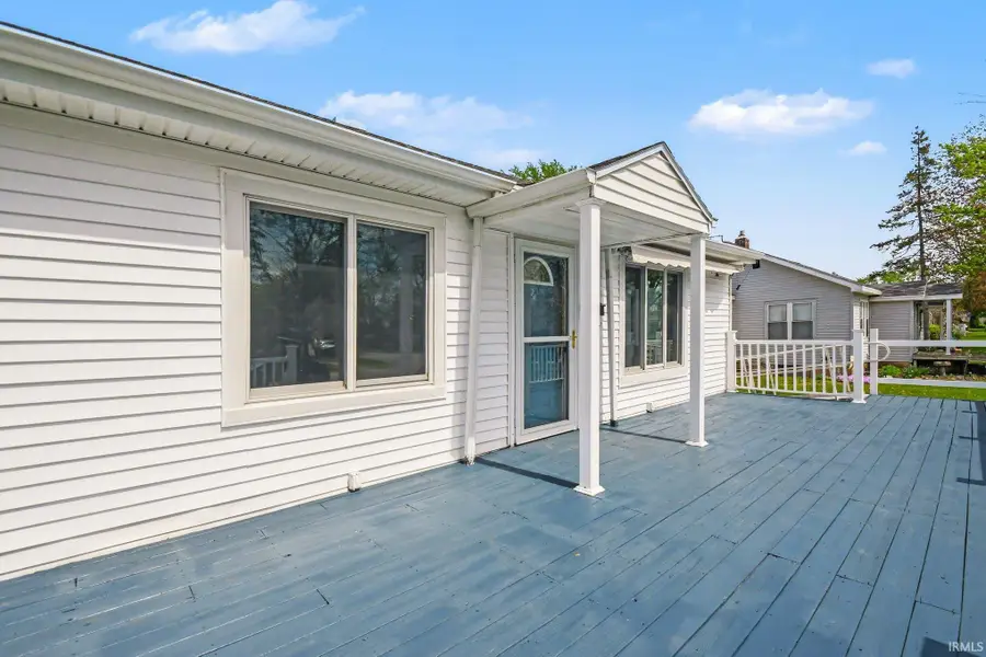 938 Jackson Boulevard, Rochester, IN 46975 - #3