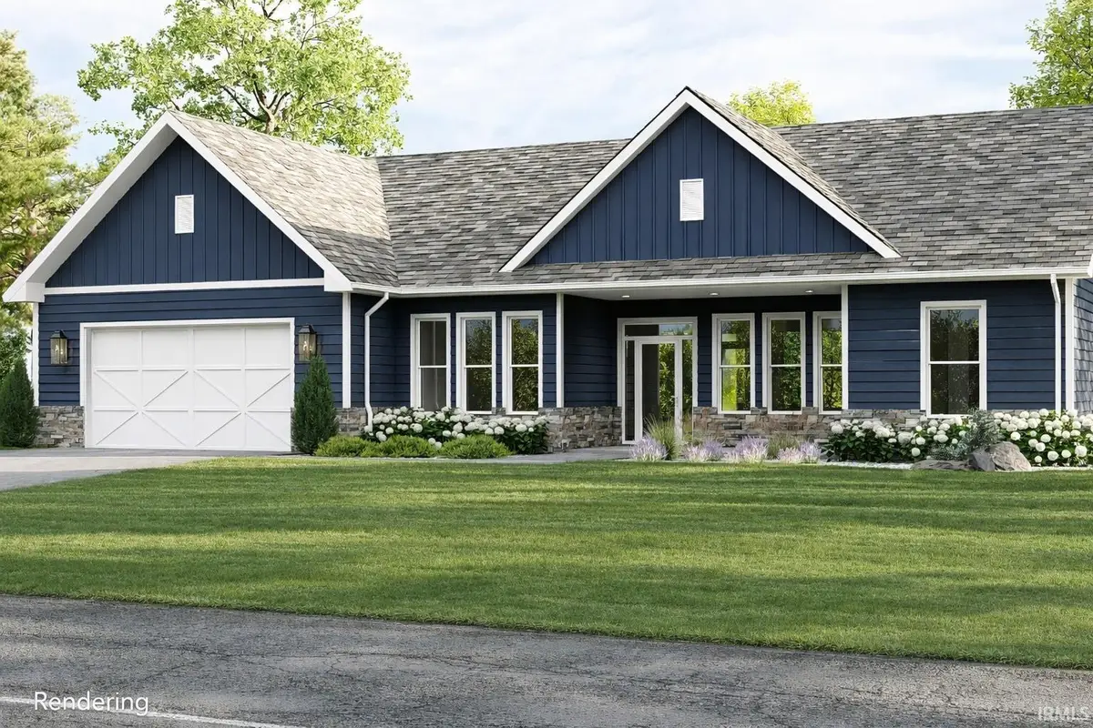 2007 Deepwater Loop, Monticello, IN 47960 - #1