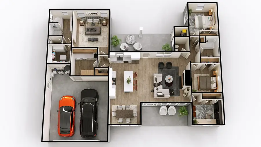 2007 Deepwater Loop, Monticello, IN 47960 - #2