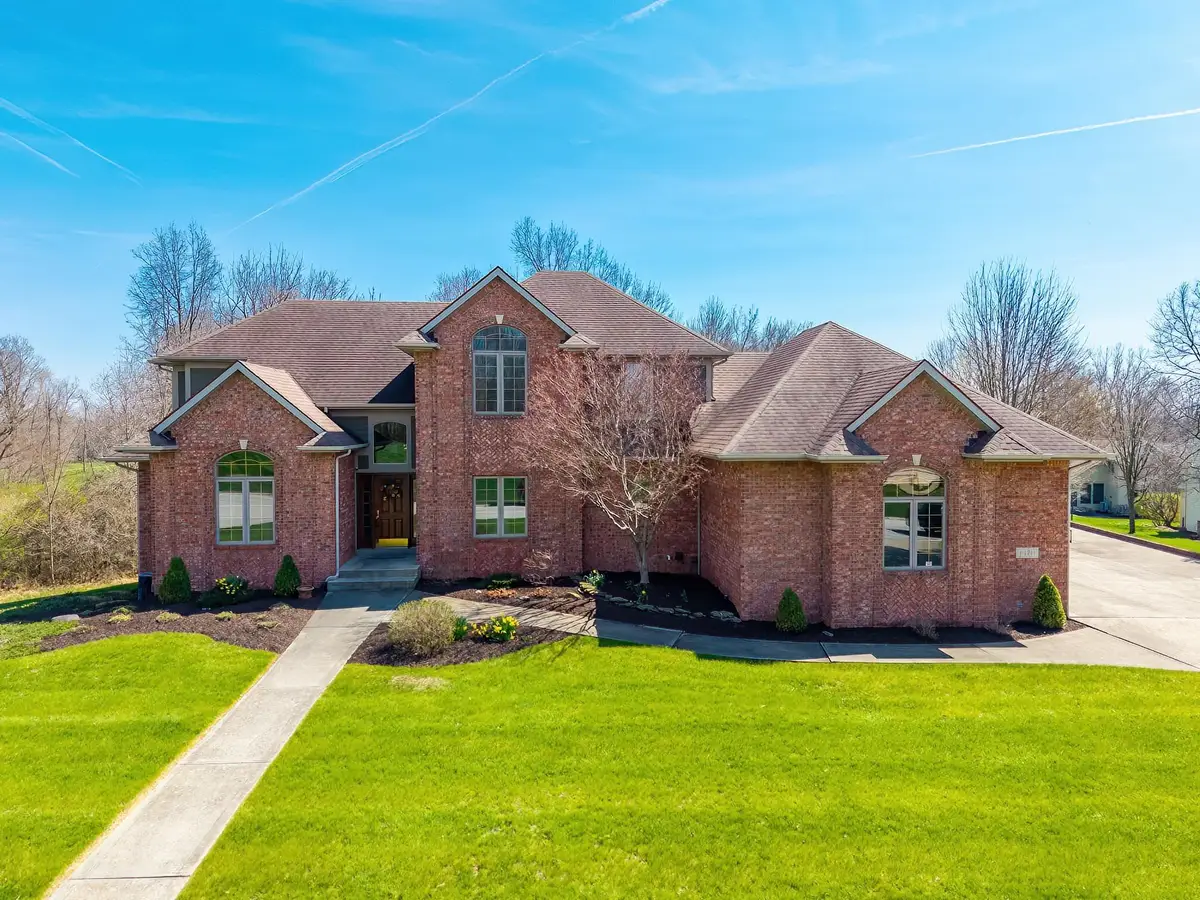 14711 Brindle Crossing, Roanoke, IN 46783 - #1