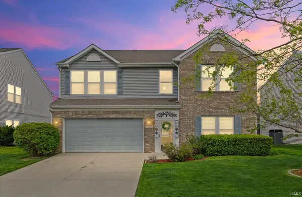 3349 Cinnabar Street, West Lafayette, IN 47906