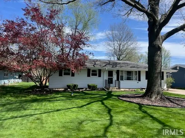 54426 32nd Street, South Bend, IN 46635