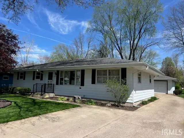 54426 32nd Street, South Bend, IN 46635 - #3