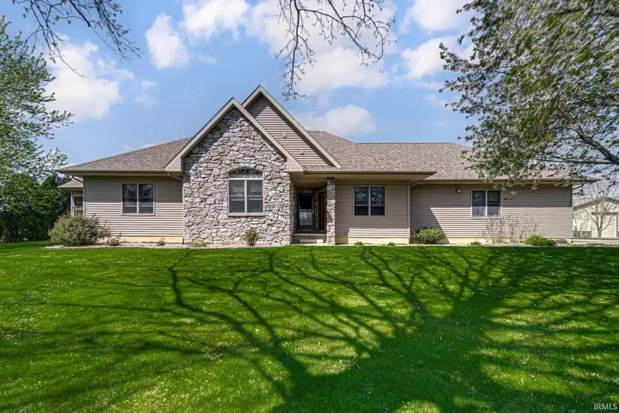 14830 12th Road, Plymouth, IN 46563 - #2
