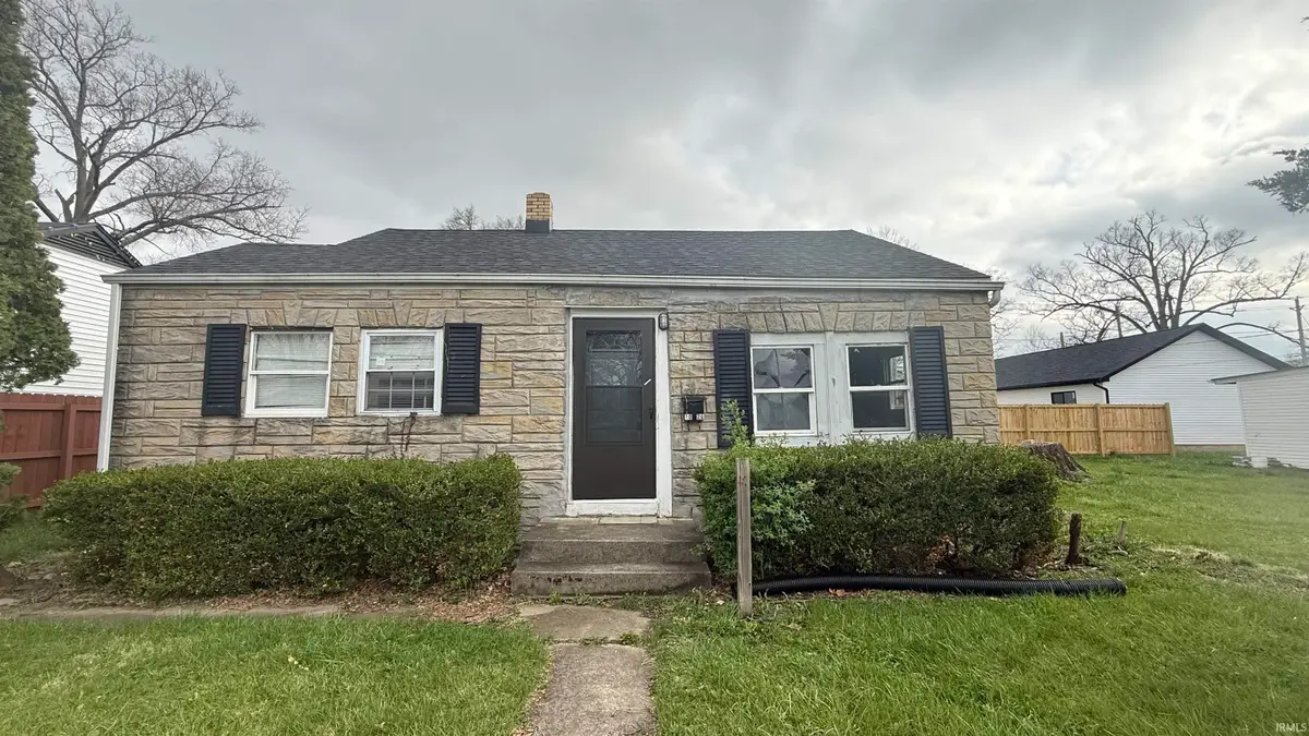 1026 Mckinnie Avenue, Fort Wayne, IN 46806 - #1
