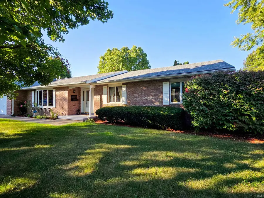 1209 E 13th Street, Fowler, IN 47944 - #2