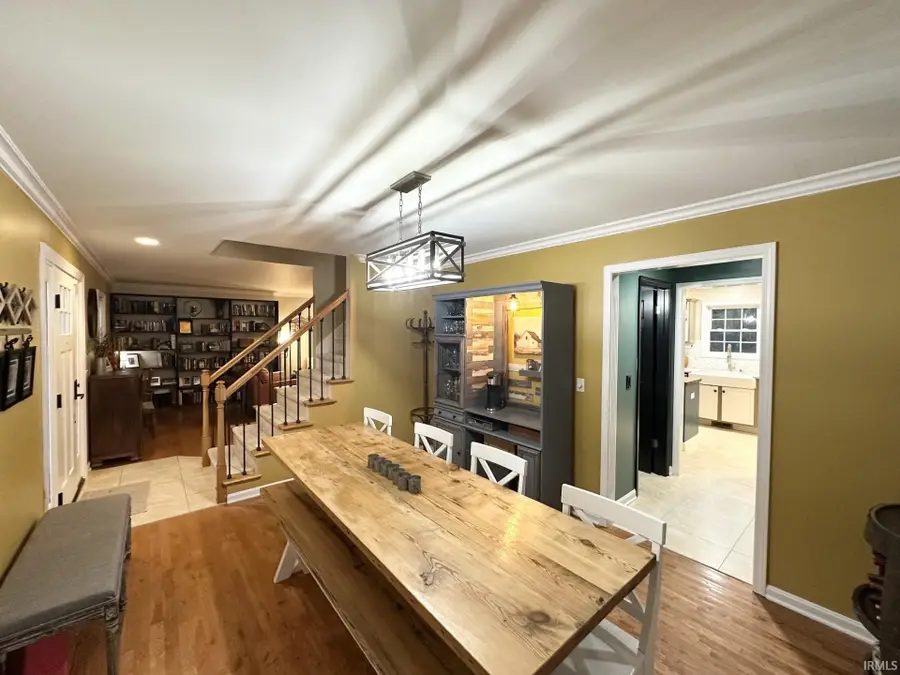 212 Alexandria Drive, Newburgh, IN 47630 - #3