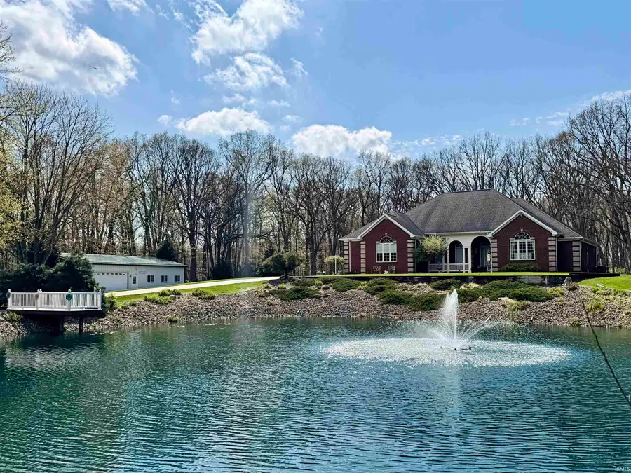 53705 Beech Road, Osceola, IN 46561 - #2