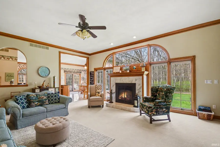 53705 Beech Road, Osceola, IN 46561 - #3