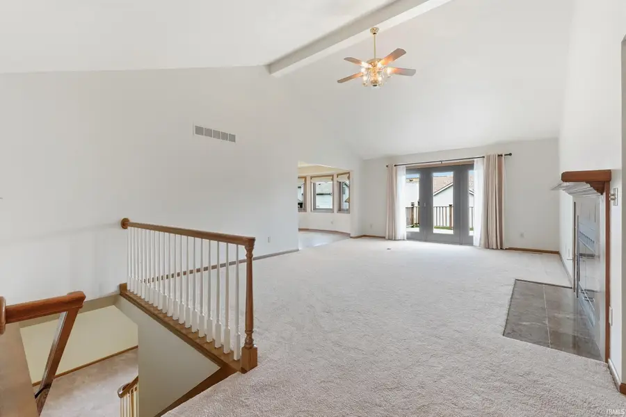 10624 Springtide Way, Fort Wayne, IN 46845 - #2