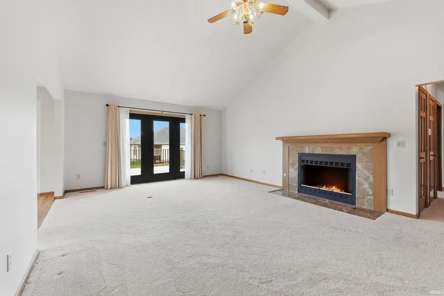 10624 Springtide Way, Fort Wayne, IN 46845 - #3