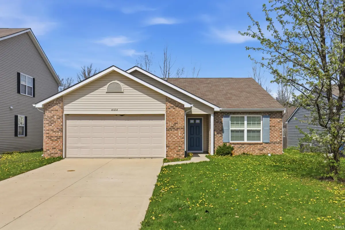 4104 Ravens Cove Run, Fort Wayne, IN 46818 - #1