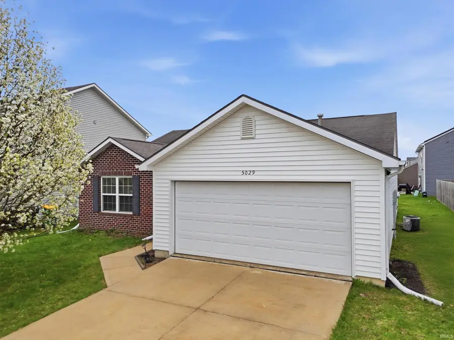 5029 Pocono Crossing, Fort Wayne, IN 46808 - #2