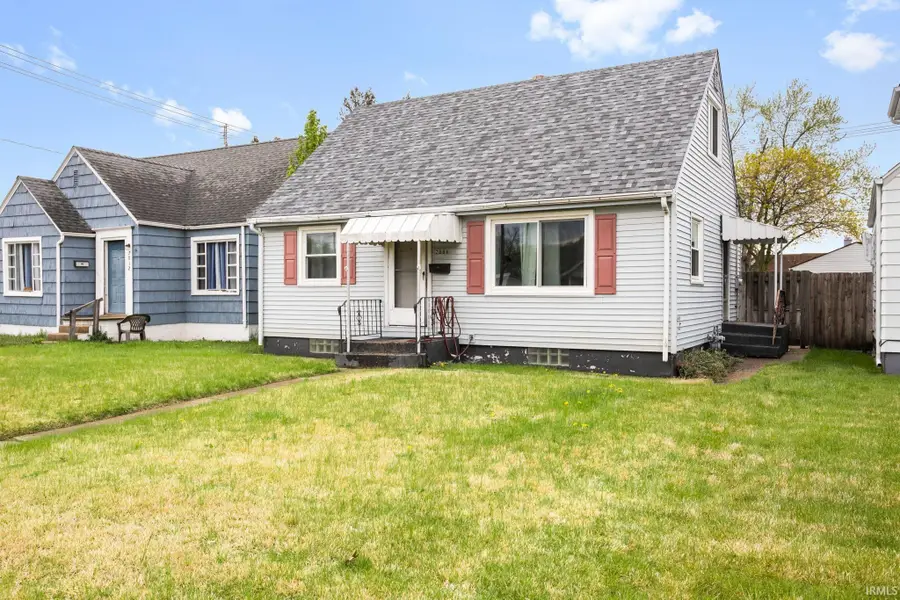 2806 Milburn Boulevard, Mishawaka, IN 46544 - #2