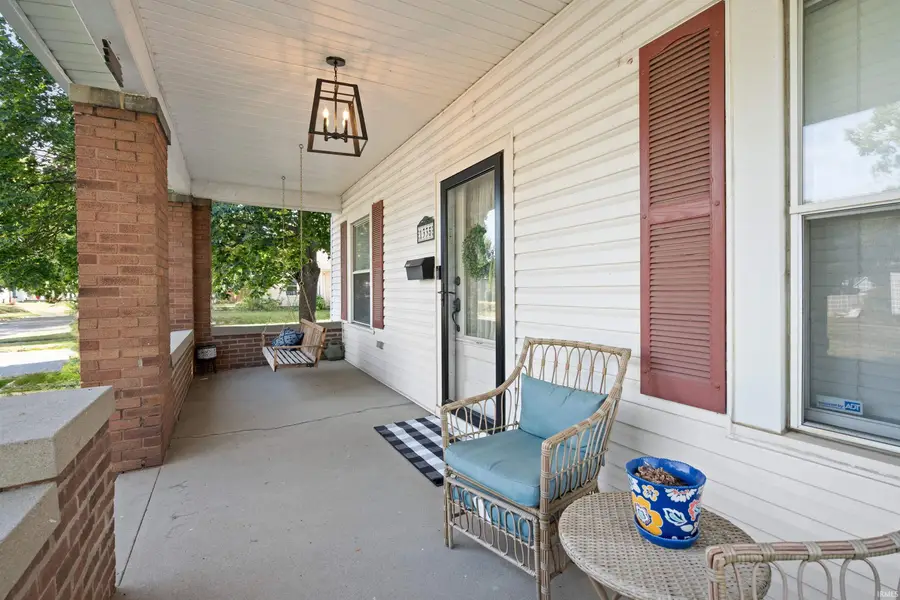 1335 S Buckeye Street, Kokomo, IN 46902 - #2