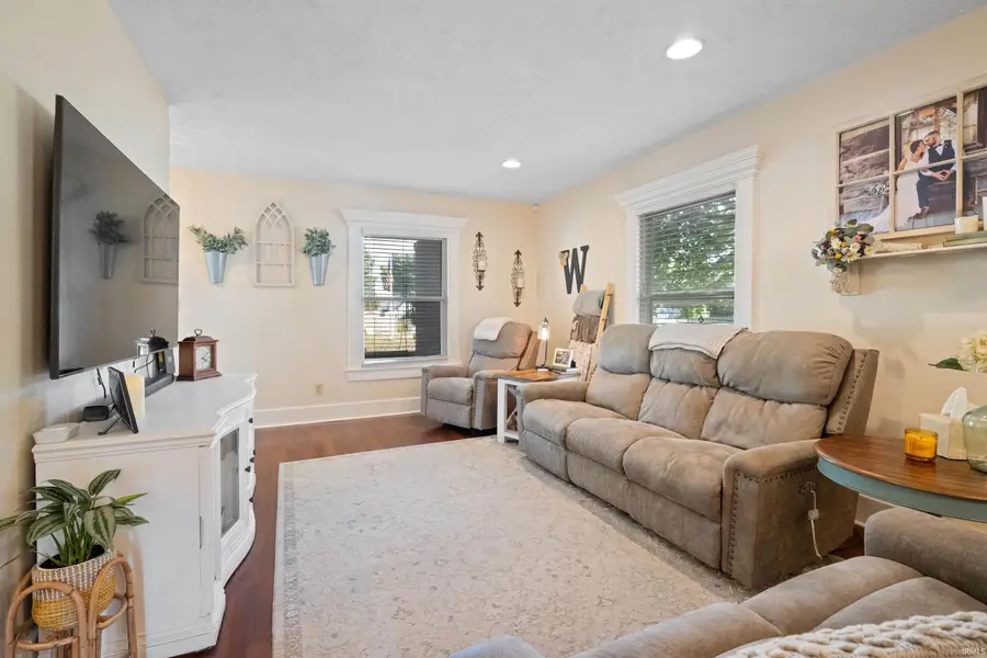 1335 S Buckeye Street, Kokomo, IN 46902 - #3