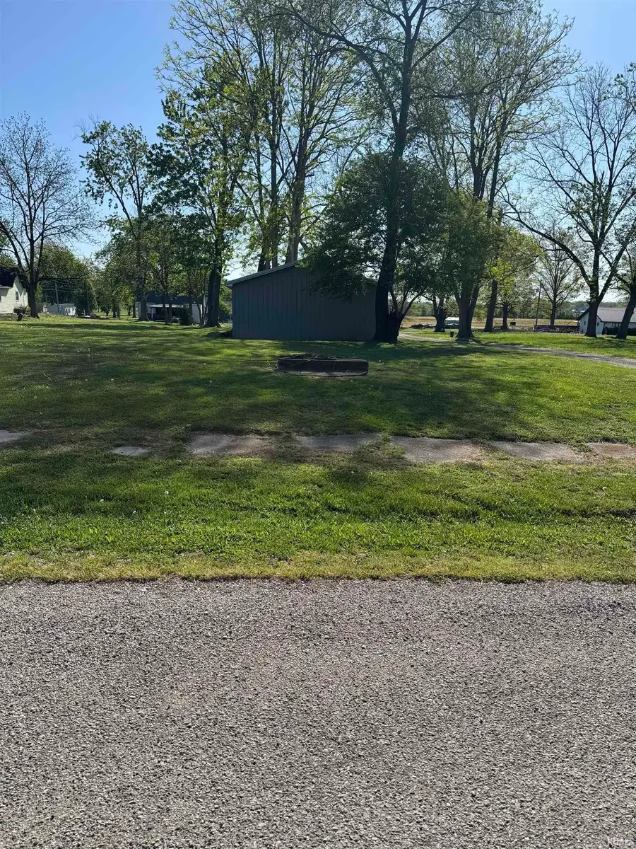 911 S Illinois Street, Bicknell, IN 47512 - #3