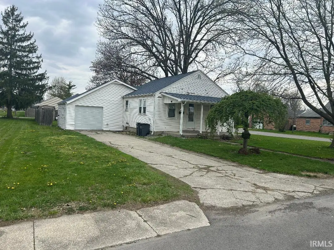 504 S 5th Street, Decatur, IN 46733 - #1