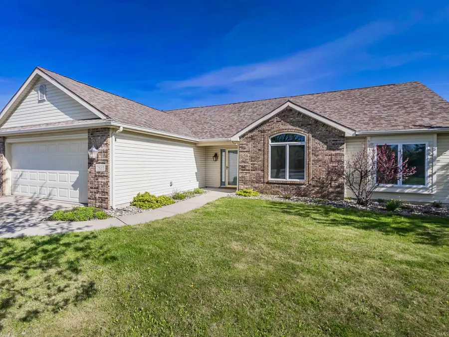 7825 G Antony Drive, Fort Wayne, IN 46818 - #3