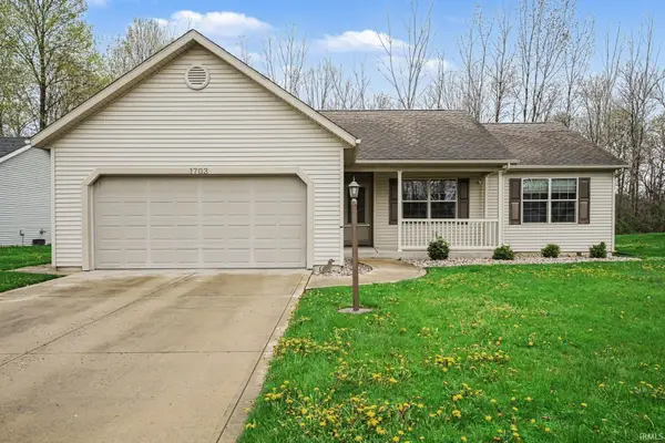 1703 Aspen Court, Goshen, IN 46526