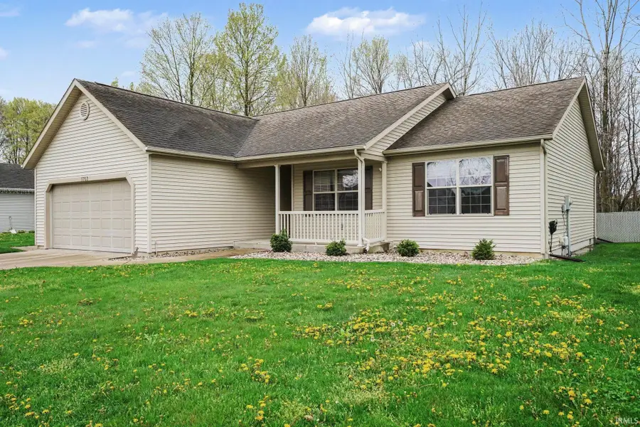 1703 Aspen Court, Goshen, IN 46526 - #2