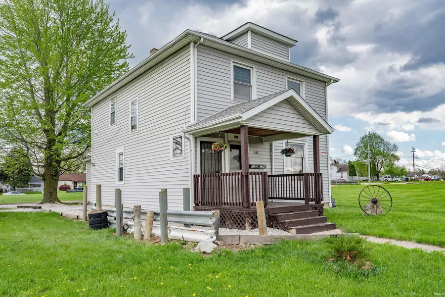 3319 S Clinton Street, Fort Wayne, IN 46806 - #2