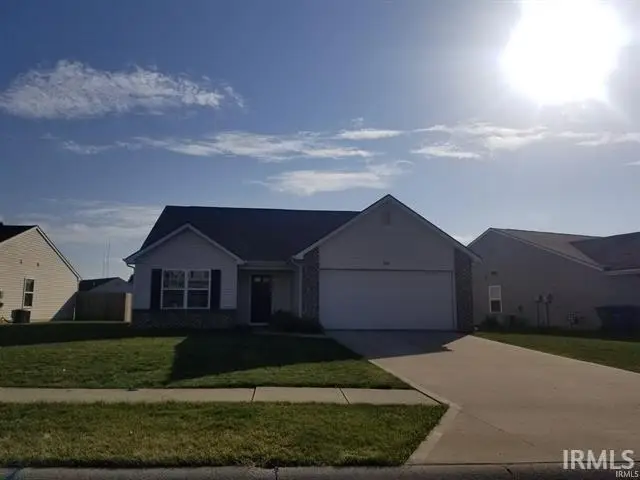 2016 Morgan Creek Drive, Fort Wayne, IN 46808 - #1