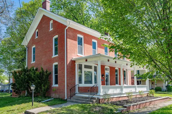202 E 3rd Street, North Manchester, IN 46962