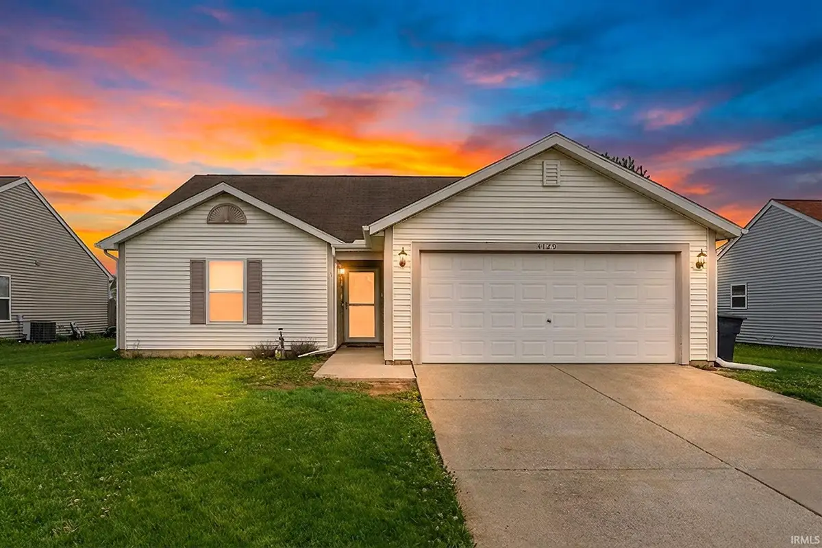 4129 Lofton Drive, Lafayette, IN 47909 - #1