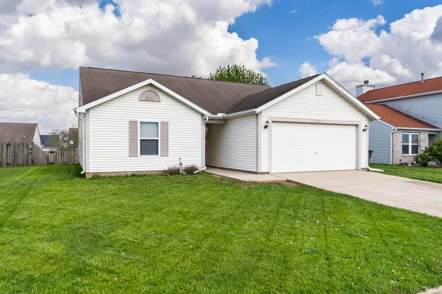 4129 Lofton Drive, Lafayette, IN 47909 - #2