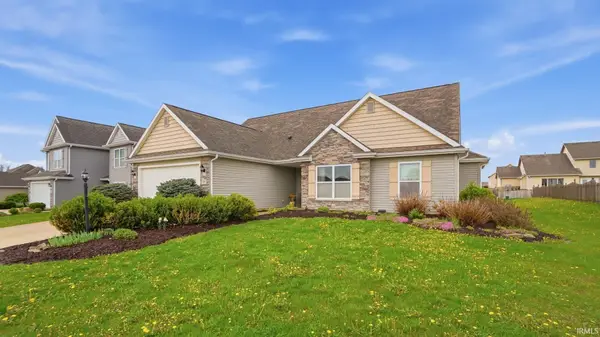 1119 Wescott Drive, Fort Wayne, IN 46818