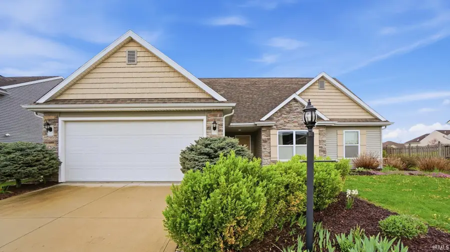 1119 Wescott Drive, Fort Wayne, IN 46818 - #3